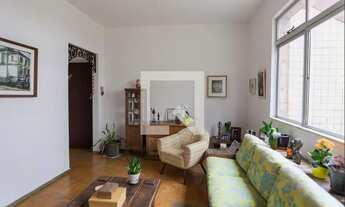 Imagem 2: Apartamento à Venda - Santo Antônio, 4 Quartos, 140 m2