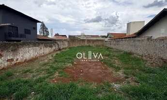 Imagem 3: Terreno à venda, 672 m² por R$ 390.000,00 - Parque Residencial Comendador Mancor Daud - Sã