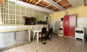 Imagem 3: Prédio Comercial Para Venda Perdizes, 279m²