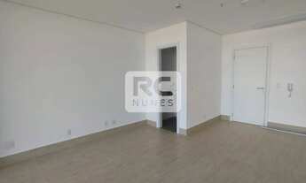 Imagem 5: Sala comercial com 60 m², localizada no Vila da Serra