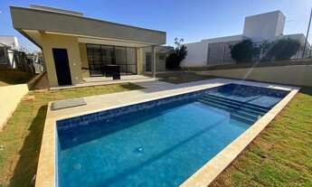 Imagem: Casa em Lagoa Santa no Condomínio Sonho