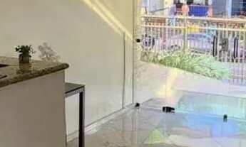 Imagem 2: Excelente Apartamento Amplo e Mobiliado no Recreio