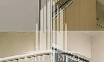 Imagem 4: Apartamento para locação na Vila Mariana, São Paulo-SP! 2 quartos, 1 suíte, 2 banheiros, 2