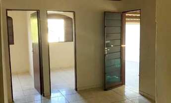 Imagem 7: Casa à Venda no Bairro Nova Marília 2 Quartos, Edícula e Garagem Coberta