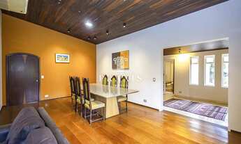 Imagem 7: CASA em CURITIBA - PR no bairro BOM RETIRO - Referência PLC092