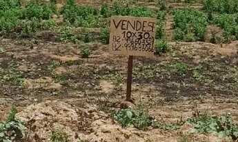 Imagem 3: Vendo terreno no Canaã
