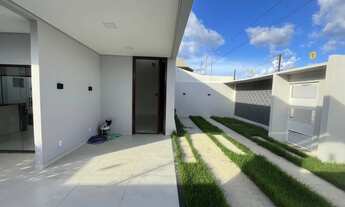 Imagem 5: Imóvel para venda com 140 metros quadrados com 3 quartos em Loteamento Recife - Petrolina