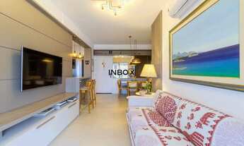 Imagem 5: Cobertura à venda no Thai, no Campeche, em Florianópolis