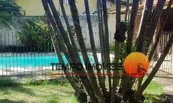 Imagem 2: Casa com 3 dormitórios para alugar, 194 m² por R$ 4.201,74/mês - Itaipu - Niterói/RJ