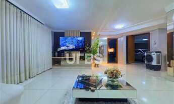 Imagem 4: Casa térrea no Setor Coimbra Descubra esta residência térrea de alto padrão no Setor Coimb