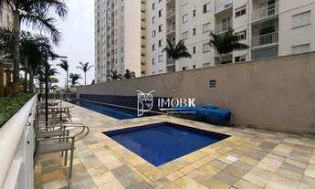 Imagem 15: Apartamento com 2 dormitórios, 52 m² - venda por R$ 425.000,00 ou aluguel por R$ 2.955,00