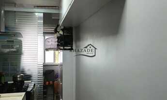 Imagem 7: Oportunidade Incrível ! Apartamento 3 Quartos (1 Suíte) - Jardim Pendotiba Club