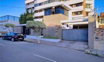 Imagem 4: Apartamento com 3 quartos à venda no Jardim Tavares - Residencial Odília Rocha