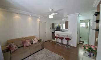 Imagem 5: Vendo apartamento garden porteira fechada na cidade de sumare-sp