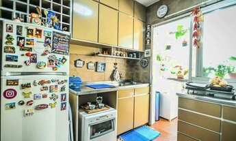 Imagem 7: Apartamento em Independência