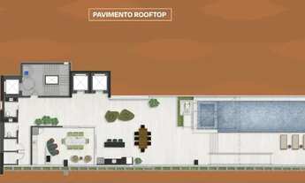 Imagem 7: Vibe Meireles - lançamento