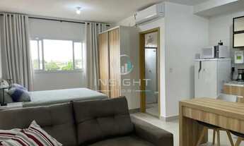 Imagem 4: Venda de Apartamentos / Studio na cidade de Anápolis