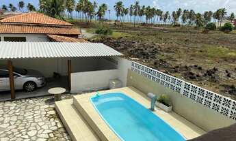 Imagem 4: CASA PARA ALUGAR - PRAIA DE LUCENA