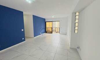 Imagem 2: Aluguel Apartamento 3 Dormitórios - 161 m² Perdizes