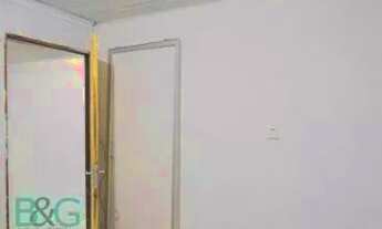 Imagem 7: Sobrado com 2 dormitórios à venda, 140 m² por R$ 349.000 - Jardim Andaraí - São Paulo/SP