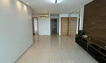 Imagem 7: ADRIANÓPOLIS COND. SOLLAR DA VILLA, 147M² , 3 SUÍTES, ANDAR ALTO