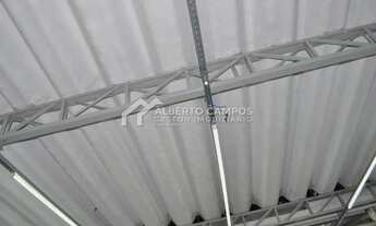 Imagem 7: Galpão oportunidade para seu negocio próximo de vias de acesso!