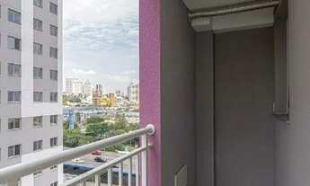 Imagem 6: Apartamento Locação no Bairro Jardim em Santo André