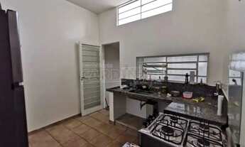 Imagem 6: Casa Padrão em Araraquara