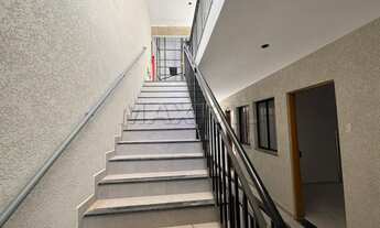 Imagem 5: Apartamento novo para locação de 38 m² com 2 dormitórios, próximo ao Shopping Center Norte