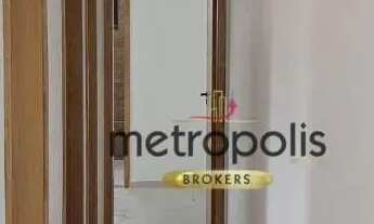 Imagem 7: Cobertura à venda, 140 m² por R$ 800.000,00 - Paraíso - Santo André/SP