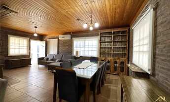 Imagem 4: Casa térrea com três dormitórios à venda no bairro Vila Germânia em Nova Petrópolis RS. RE