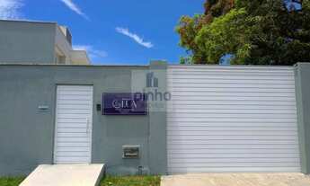 Imagem 2: Casa para Venda em Camaçari, Malícia (Abrantes), 3 dormitórios, 3 suítes, 4 banheiros