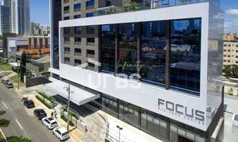 Imagem: Focus Business Center - Sala Comercial