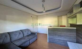 Imagem 3: Apto Mobiliado Petrópolis Caxias do Sul