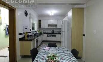 Imagem 5: Sobrado a venda - Jardim das Maravilhas, Santo André