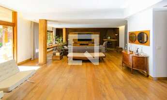 Imagem 3: Casa à Venda - Belvedere, 5 Quartos, 444 m2