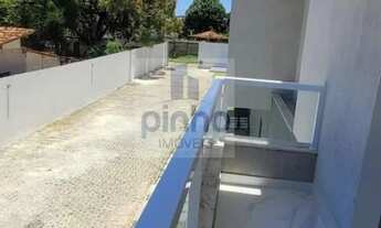 Imagem 15: Casa para Venda em Camaçari, Malícia (Abrantes), 3 dormitórios, 3 suítes, 4 banheiros