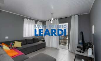 Imagem: CASA DE VILA - PARQUE BELÉM - SP