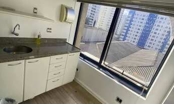 Imagem 5: Conjunto Comercial com 98m² para locação no Itaim Bibi