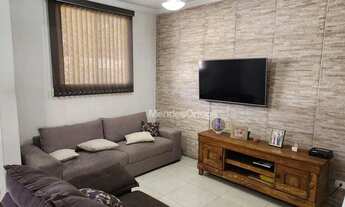 Imagem 4: Casa com 3 dormitórios para alugar, 169 m² por R$ 5.590,00/mês - Condomínio Village Sarriá