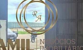 Imagem 3: Aluga-se Galpão Comercial, 300 m², 1 Banheiro, 5 Vagas, Bairro Vila São Pedro - São José d