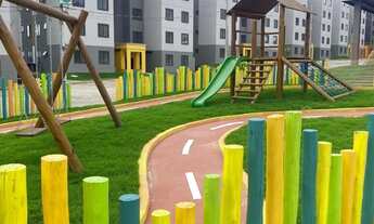 Imagem: Apto 2/4 Pescara - Sinal Facilitado no Boleto/Cartão