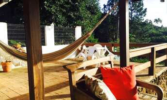 Imagem 6: Vendo Casa na Gamboa (gamboainha