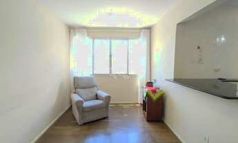 Imagem 3: Apto 2 dorm - 1 banheiro - 63m² - Bairro Cristal