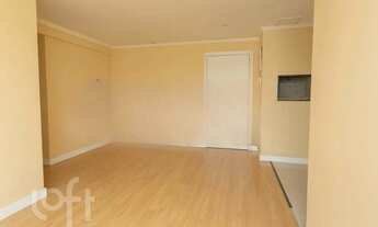 Imagem 5: Apartamento à venda em Jardim Botânico com 72 m², 3 quartos, 1 suíte, 2 vagas