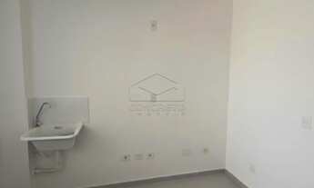 Imagem 5: RESIDENCIAL BERATI - APARTAMENTO TÉRREO AVENIDA NAÇÕES UNIDAS NORTE