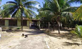 Imagem 7: Terreno com casa à venda, 2073 m² - Pajuçara - Natal/RN - AR0001