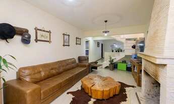 Imagem 3: Casa à venda e locação no Bougainville, Laranjal: 255m², 3 quartos (2 suítes), piscina, la