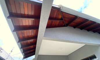 Imagem 6: Vendo casa no Estrela Park