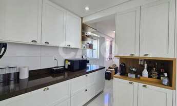 Imagem 5: Cobertura Duplex no edifício Francisco Cabral